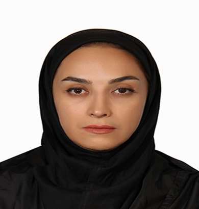 Dr. Vahideh Moin Vaziri